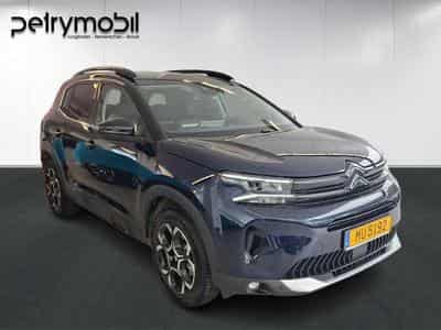 Citroen C5 Aircross Max (2025) - Photo 3