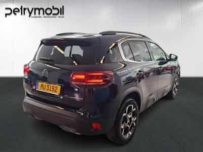 Citroen C5 Aircross Max (2025) - Photo 4