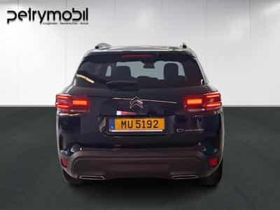 Citroen C5 Aircross Max (2025) - Photo 5