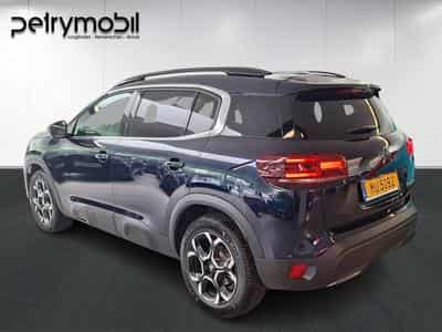 Citroen C5 Aircross Max (2025) - Photo 6