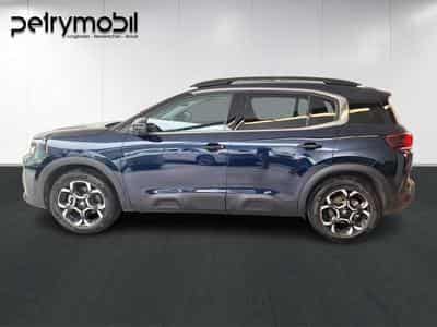 Citroen C5 Aircross Max (2025) - Photo 7