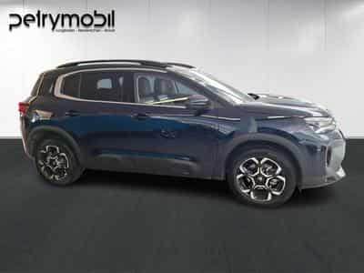 Citroen C5 Aircross Max (2025) - Photo 8