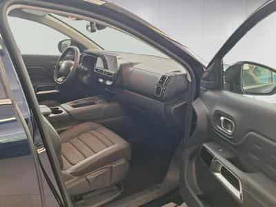 Citroen C5 Aircross Max (2025) - Photo 9