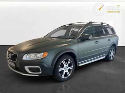 Volvo XC70 Summum (2013) - Foto 1