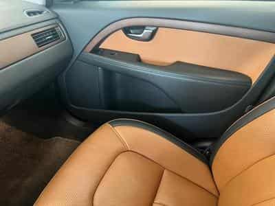 Volvo XC70 Summum (2013) - Photo 11