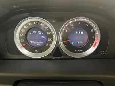 Volvo XC70 Summum (2013) - Photo 12