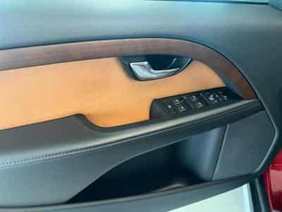Volvo XC70 Summum (2013) - Photo 14