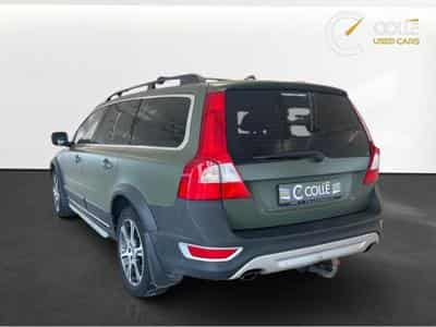 Volvo XC70 Summum (2013) - Photo 4