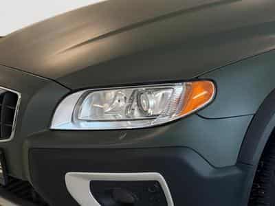 Volvo XC70 Summum (2013) - Photo 5