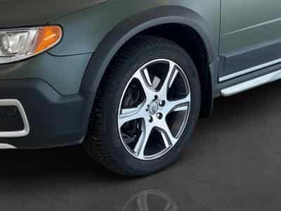 Volvo XC70 Summum (2013) - Photo 6