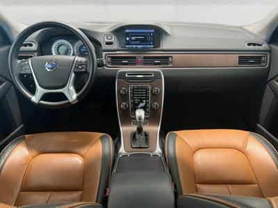 Volvo XC70 Summum (2013) - Photo 7