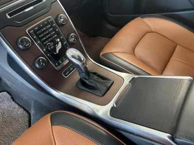 Volvo XC70 Summum (2013) - Photo 8
