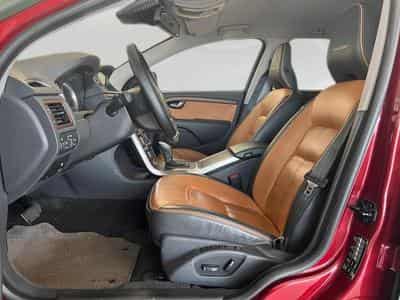 Volvo XC70 Summum (2013) - Photo 9
