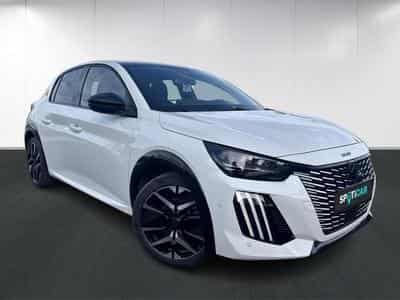 Peugeot 208 GT (2024) - Foto 3