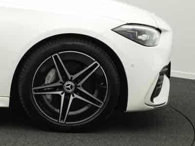 Mercedes C 300 d T AMG-Line Digital+360°+Night+Distr+18" (2025) - Foto 6
