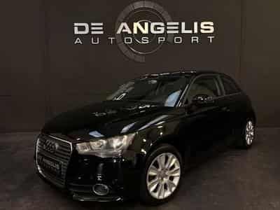 Audi A1 1.2 TFSI 86 (2012) - Foto 1