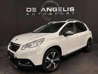 Peugeot 2008 1.6 120 (2015) - Foto 1