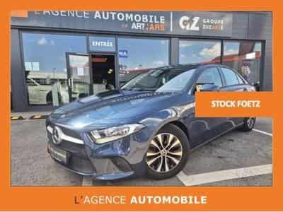 Mercedes A 180 A 180d Berline BM6 jusqu'à 48 mois de garantie (2021) - Foto 1