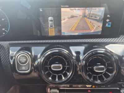 Mercedes A 180 A 180d Berline BM6 jusqu'à 48 mois de garantie (2021) - Foto 11