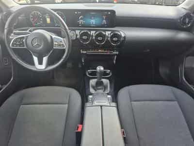 Mercedes A 180 A 180d Berline BM6 jusqu'à 48 mois de garantie (2021) - Foto 14
