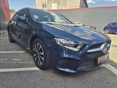Mercedes A 180 A 180d Berline BM6 jusqu'à 48 mois de garantie (2021) - Foto 4