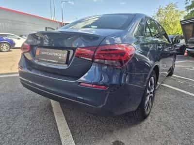 Mercedes A 180 A 180d Berline BM6 jusqu'à 48 mois de garantie (2021) - Foto 5