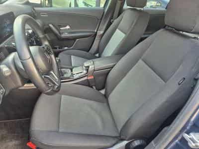 Mercedes A 180 A 180d Berline BM6 jusqu'à 48 mois de garantie (2021) - Foto 8