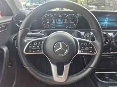 Mercedes A 180 A 180d Berline BM6 jusqu'à 48 mois de garantie (2021) - Foto 9