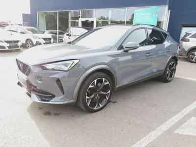 CUPRA Formentor VZ 4Drive 310hp (2022) - Foto 1