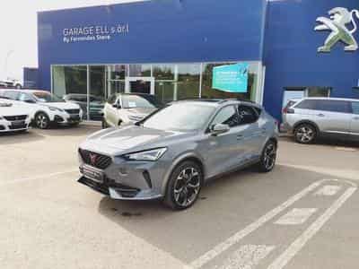 CUPRA Formentor VZ 4Drive 310hp (2022) - Foto 2