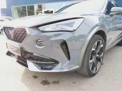 CUPRA Formentor VZ 4Drive 310hp (2022) - Foto 3