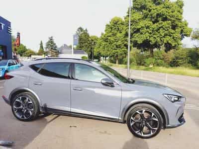CUPRA Formentor VZ 4Drive 310hp (2022) - Foto 4