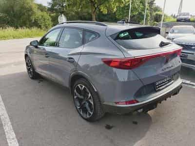 CUPRA Formentor VZ 4Drive 310hp (2022) - Foto 5
