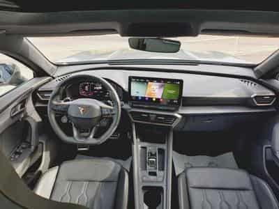 CUPRA Formentor VZ 4Drive 310hp (2022) - Foto 8