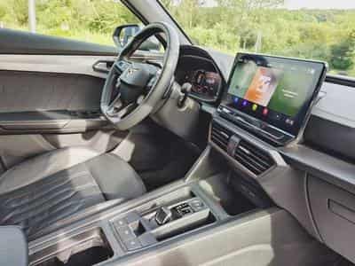 CUPRA Formentor VZ 4Drive 310hp (2022) - Foto 9