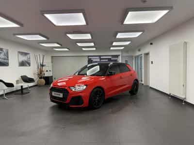 Audi A1 Sportback S line 40 TFSI 207 CV / 152 kW  S tronic (2023) - Foto 1