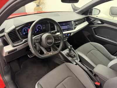 Audi A1 Sportback S line 40 TFSI 207 CV / 152 kW  S tronic (2023) - Foto 4