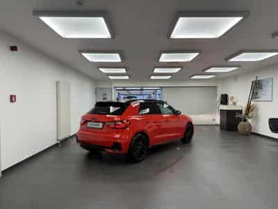 Audi A1 Sportback S line 40 TFSI 207 CV / 152 kW  S tronic (2023) - Foto 7