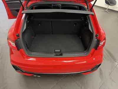 Audi A1 Sportback S line 40 TFSI 207 CV / 152 kW  S tronic (2023) - Foto 8