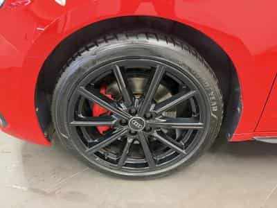 Audi A1 Sportback S line 40 TFSI 207 CV / 152 kW  S tronic (2023) - Foto 9