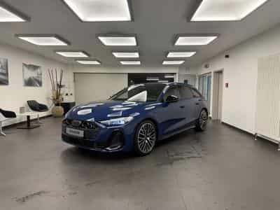 Audi S5 Avant TFSI quattro 367 CV / 270 kW tiptronic (2026) - Foto 1