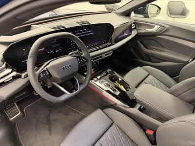Audi S5 Avant TFSI quattro 367 CV / 270 kW tiptronic (2026) - Foto 4