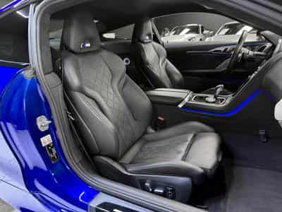 BMW M8 Competition xDrive Coupe (2021) - Foto 12
