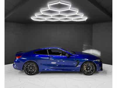BMW M8 Competition xDrive Coupe (2021) - Foto 6