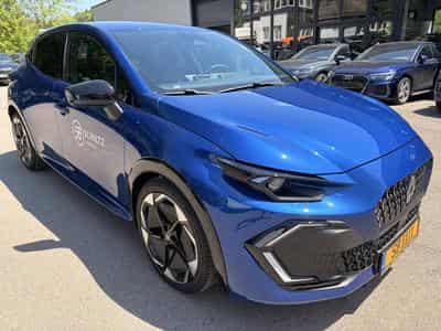 Renault Clio Techno Full Hybrid E-Tech 160 HP (2026) - Photo 1