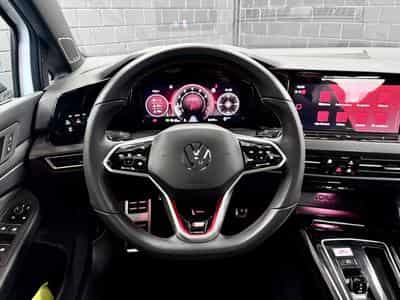 VW Golf GTI Clubsport 2.0 TSI 300 CV DSG7 *DCC* PACK PERF* MATRIX *P (2024) - Foto 10