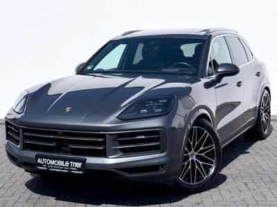Porsche Cayenne Cayenne 3.0 V6 /MATRIX/PANO/HUD/360°CAM/BOSE/ (2023) - Foto 1
