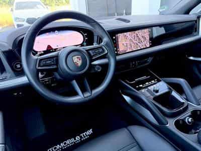 Porsche Cayenne Cayenne 3.0 V6 /MATRIX/PANO/HUD/360°CAM/BOSE/ (2023) - Foto 10
