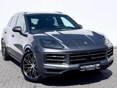 Porsche Cayenne Cayenne 3.0 V6 /MATRIX/PANO/HUD/360°CAM/BOSE/ (2023) - Foto 3