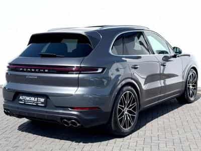 Porsche Cayenne Cayenne 3.0 V6 /MATRIX/PANO/HUD/360°CAM/BOSE/ (2023) - Foto 5